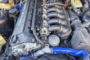 BMW M3 e36 3.0 - 1994