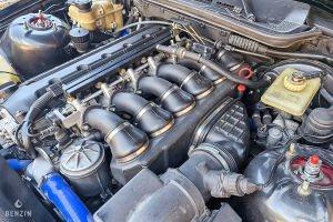 BMW M3 e36 3.0 - 1994