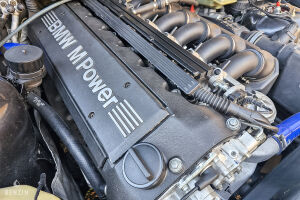 BMW M3 e36 3.0 - 1994