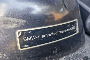 BMW M3 e36 3.0 - 1994