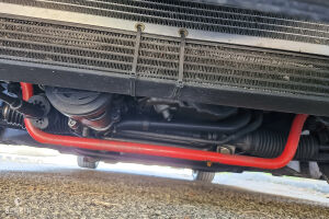 BMW M3 e36 3.0 - 1994