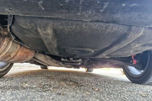 BMW M3 e36 3.0 - 1994