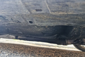 BMW M3 e36 3.0 - 1994