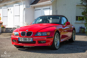 BMW Z3 1.9 - 1997