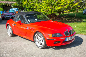 BMW Z3 1.9 - 1997