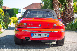 BMW Z3 1.9 - 1997