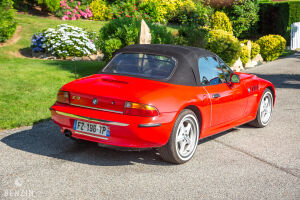 BMW Z3 1.9 - 1997