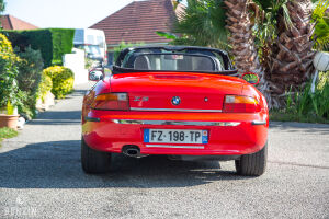 BMW Z3 1.9 - 1997