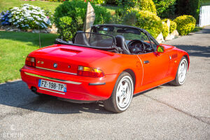 BMW Z3 1.9 - 1997