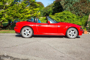 BMW Z3 1.9 - 1997