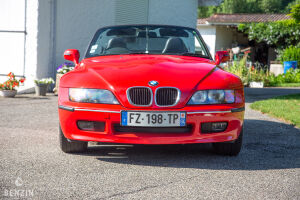 BMW Z3 1.9 - 1997