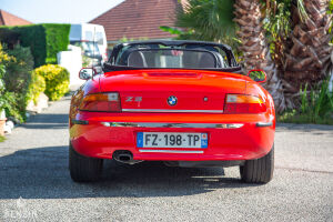 BMW Z3 1.9 - 1997