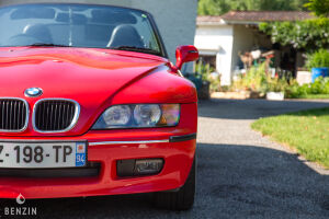 BMW Z3 1.9 - 1997