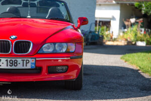BMW Z3 1.9 - 1997