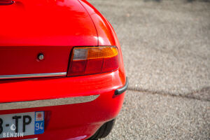 BMW Z3 1.9 - 1997