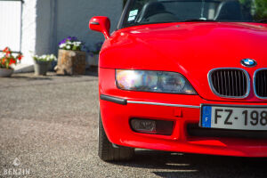 BMW Z3 1.9 - 1997