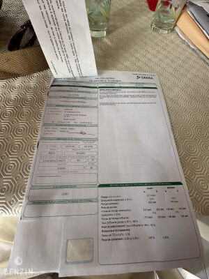 Buick Skylark Limited - 1984