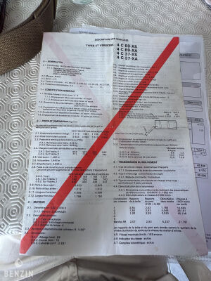 Buick Skylark Limited - 1984