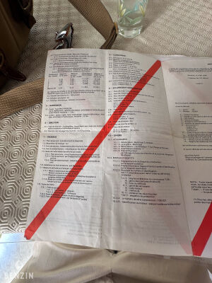 Buick Skylark Limited - 1984