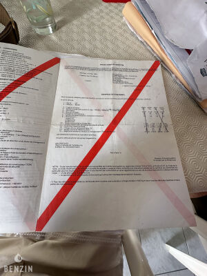 Buick Skylark Limited - 1984