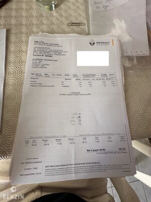 Buick Skylark Limited - 1984