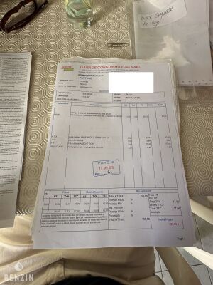 Buick Skylark Limited - 1984