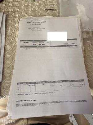 Buick Skylark Limited - 1984