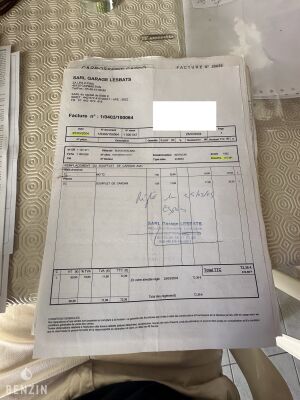 Buick Skylark Limited - 1984