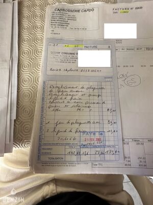 Buick Skylark Limited - 1984