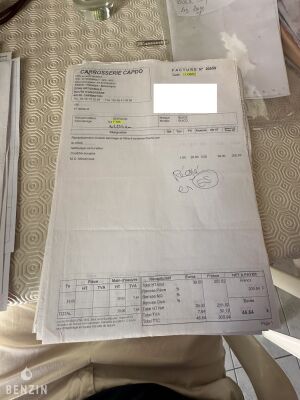 Buick Skylark Limited - 1984