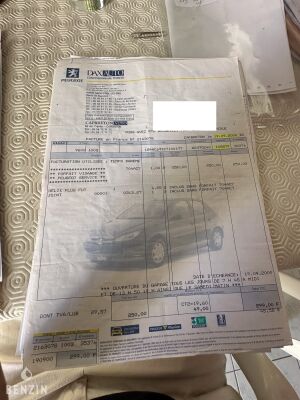 Buick Skylark Limited - 1984