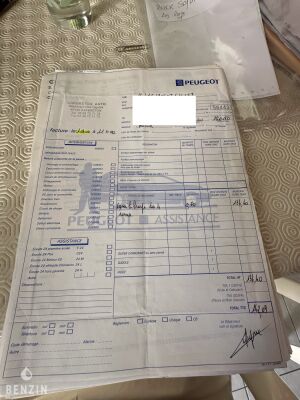 Buick Skylark Limited - 1984