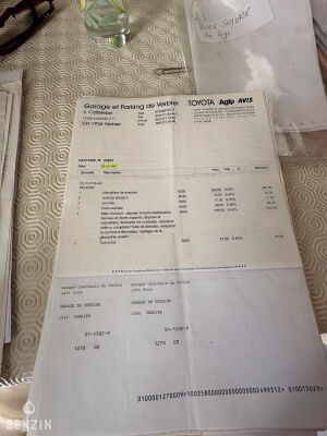 Buick Skylark Limited - 1984