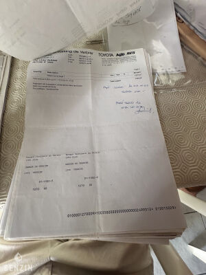 Buick Skylark Limited - 1984