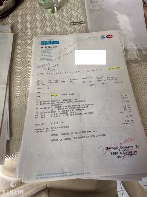 Buick Skylark Limited - 1984