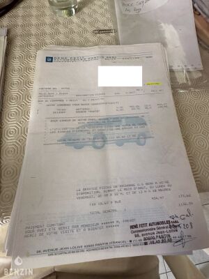 Buick Skylark Limited - 1984