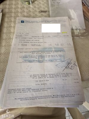 Buick Skylark Limited - 1984