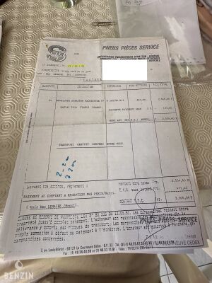 Buick Skylark Limited - 1984