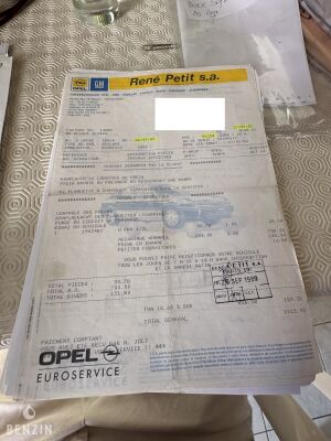 Buick Skylark Limited - 1984