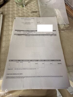 Buick Skylark Limited - 1984