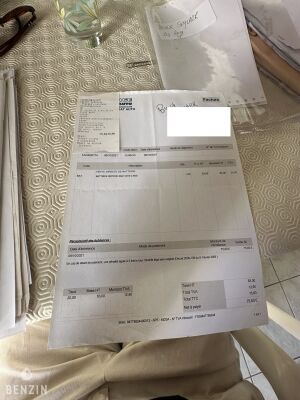 Buick Skylark Limited - 1984