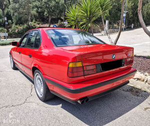 BMW M5 e34 3.6 - 1988