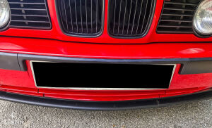 BMW M5 e34 3.6 - 1988