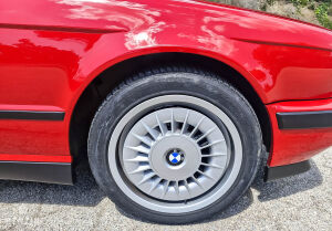 BMW M5 e34 3.6 - 1988