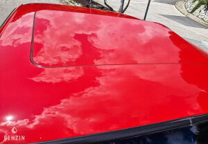 BMW M5 e34 3.6 - 1988