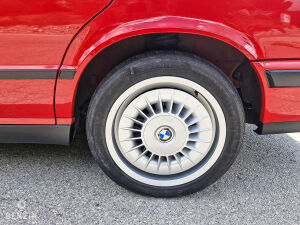 BMW M5 e34 3.6 - 1988