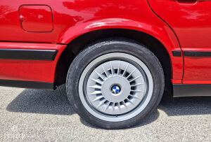 BMW M5 e34 3.6 - 1988