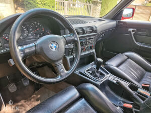 BMW M5 e34 3.6 - 1988