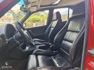 BMW M5 e34 3.6 - 1988