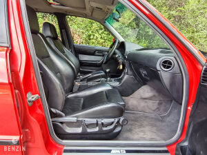 BMW M5 e34 3.6 - 1988